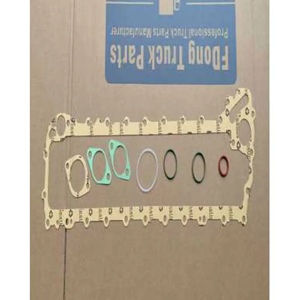 1096232990 8943949300 8943968100 8943990020 8976018010 8980454490 Repair Kits for Japanese Truck Spare Parts