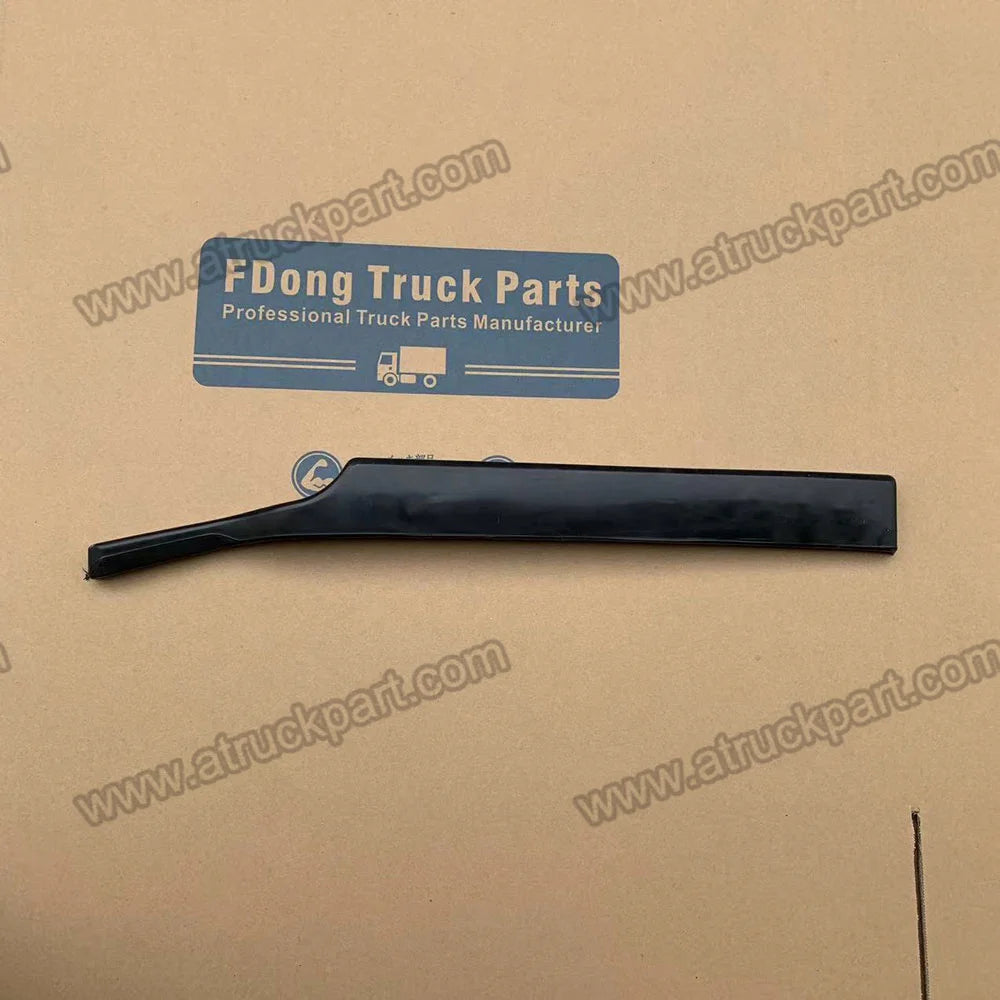 Paint Bumper Corner Garnish 61cm for Nissan QUON for UD QUON Truck Spare Body Parts
