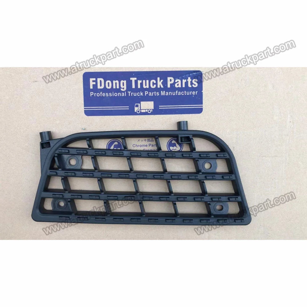 Alloy Step Lower RH for NISSAN QUESTER for UD QUESTER