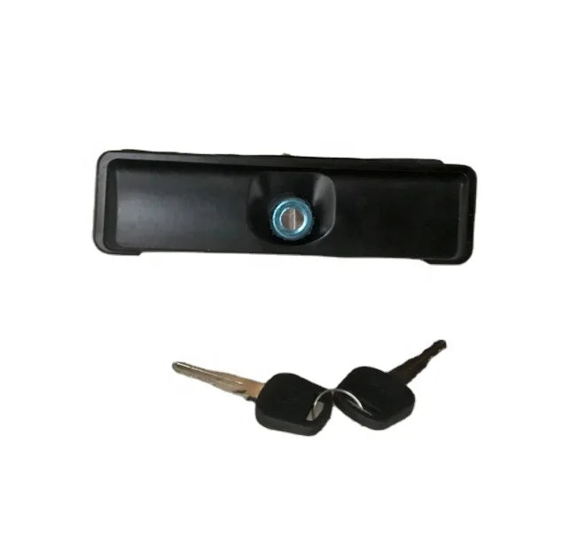 Bus Door Lock Bus Auto Parts Bus Luggage Door Lock