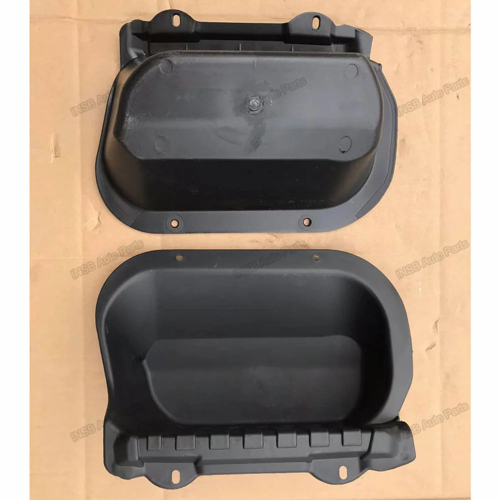 Foot Steps for Toyota Coaster Bus Spare INSB10-017