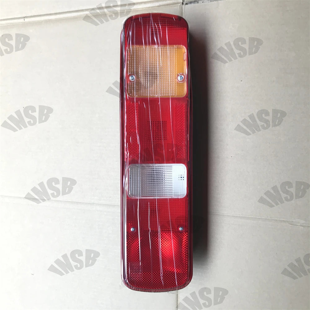 20565103 20892367 21063887 Rear Lamp Left for Volvo Truck FH FM12 Truck Parts European Truck Spare Parts