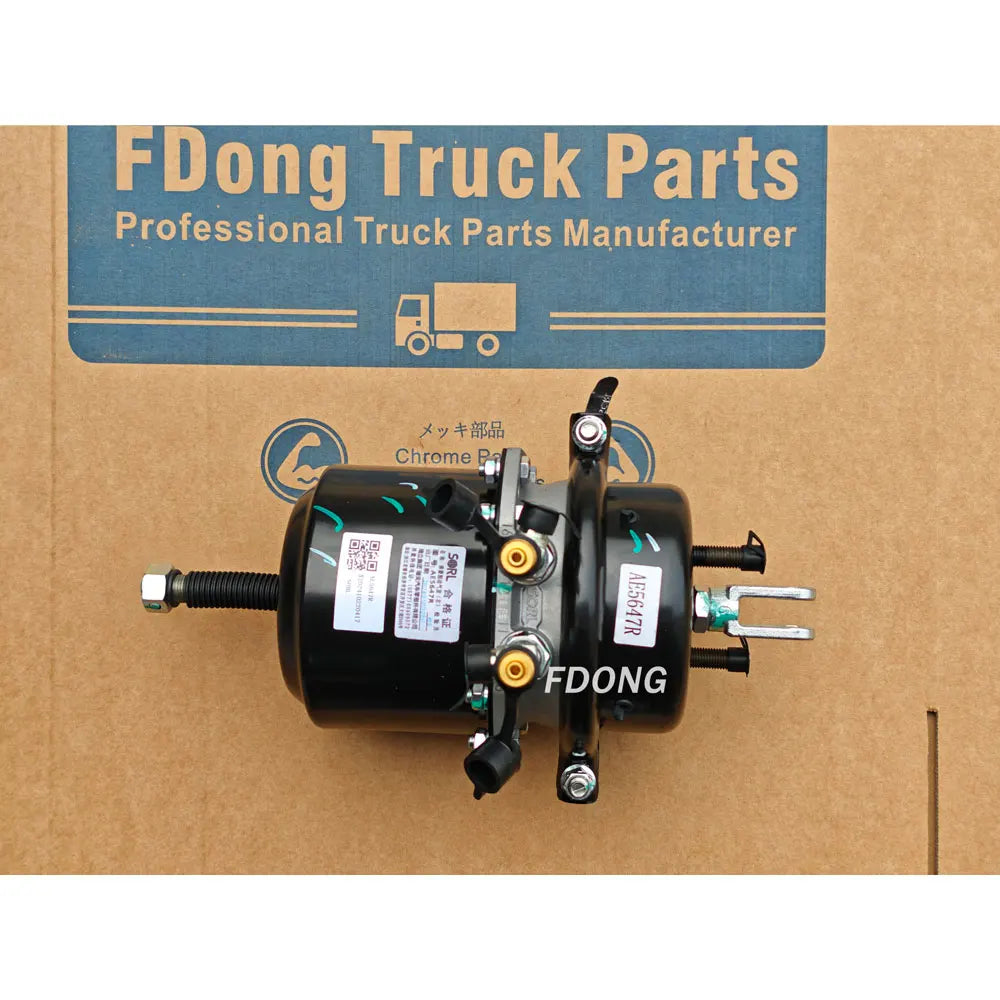 Rear Brake Wheel Cylinder for Japanese Truck Spare Parts