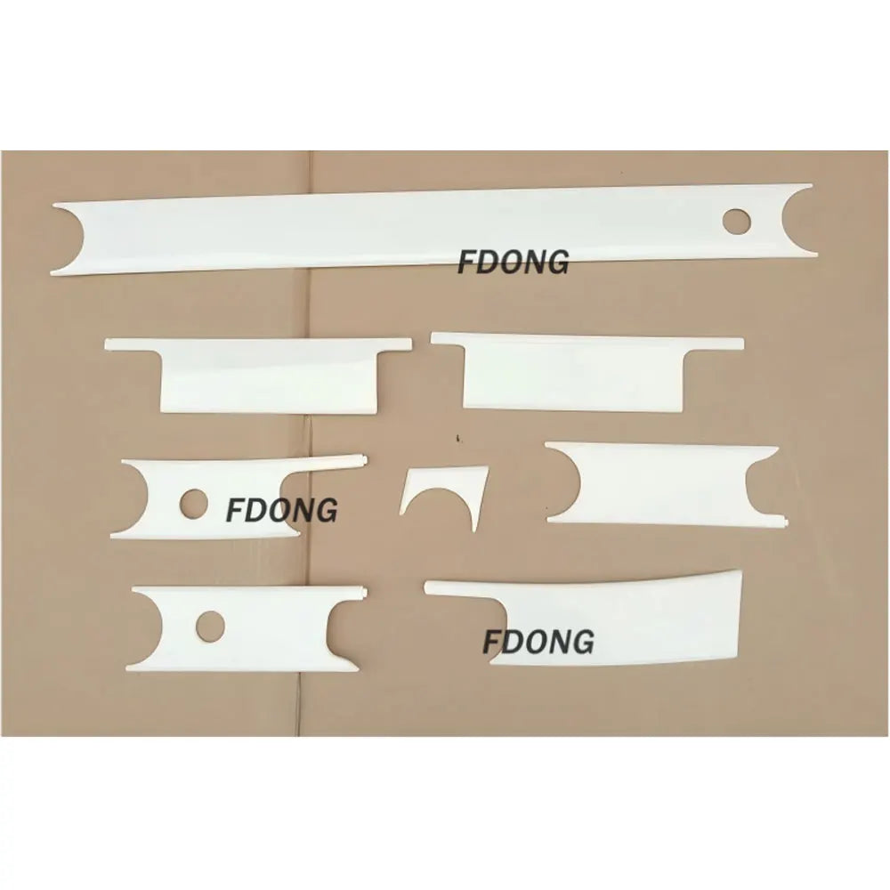 Wiper Panel RHD for Nissan QUON for UD QUON
