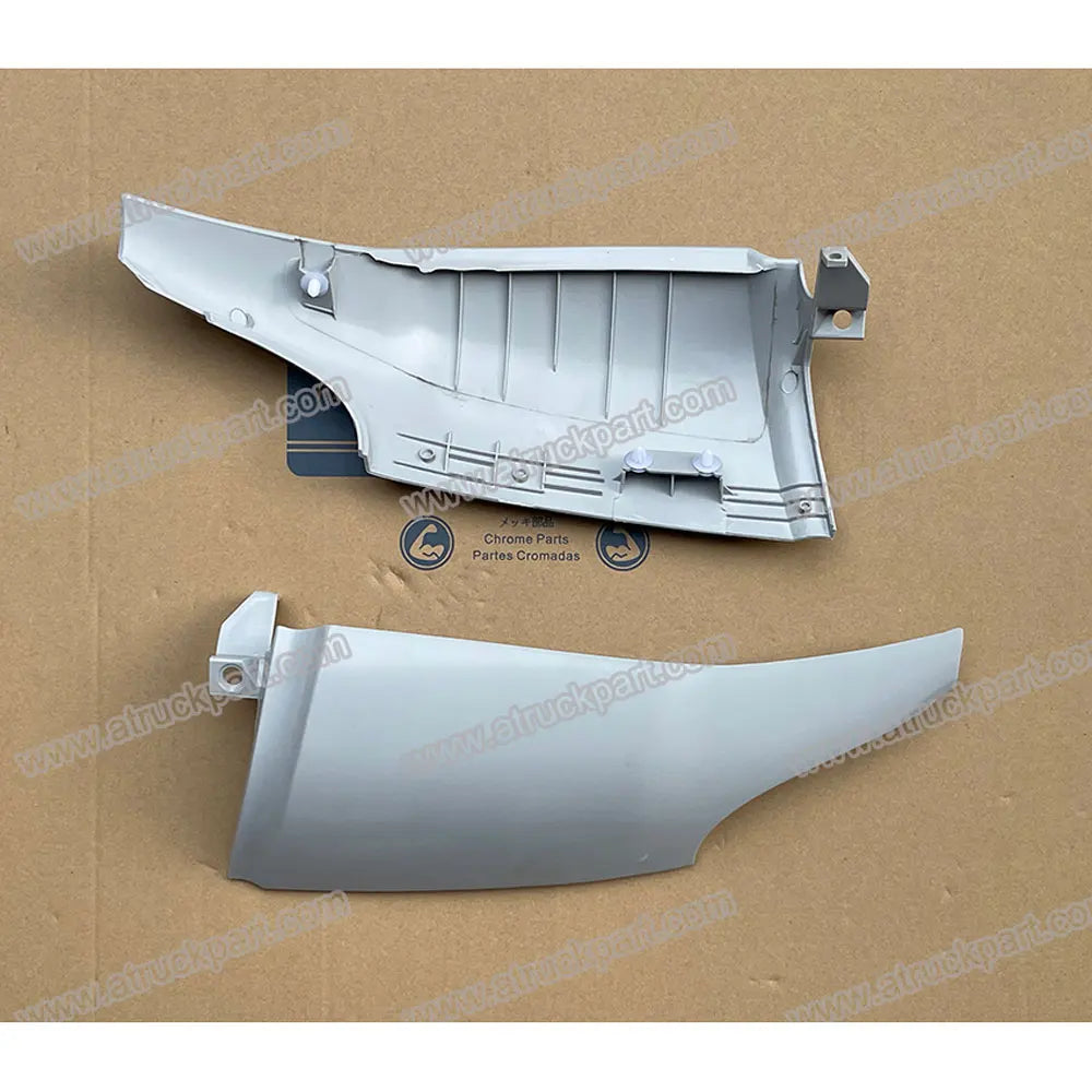 82720-56000 82720-56000 8272056000 8272056000 Electroplating Package Corner Right for Korea HD65-78 HD72 Truck Spare Parts