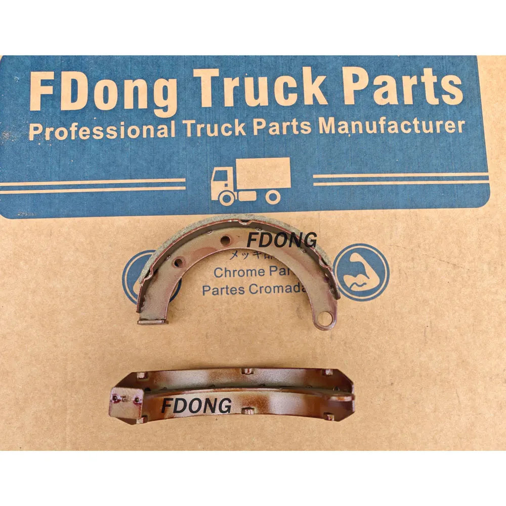 59810-45060 59822-45002 59822-45060 K-6600 MC-112501 MC837950 MS6600 MT107334 MZ981138 Brake Pad for Japanese Truck Spare Parts