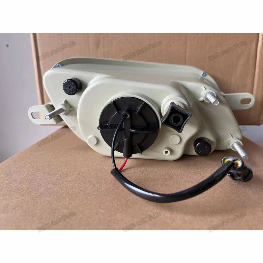 Bus FogLamp for ZK Bus Spare Parts Chinese Middle Bus Midibus INSB01-060