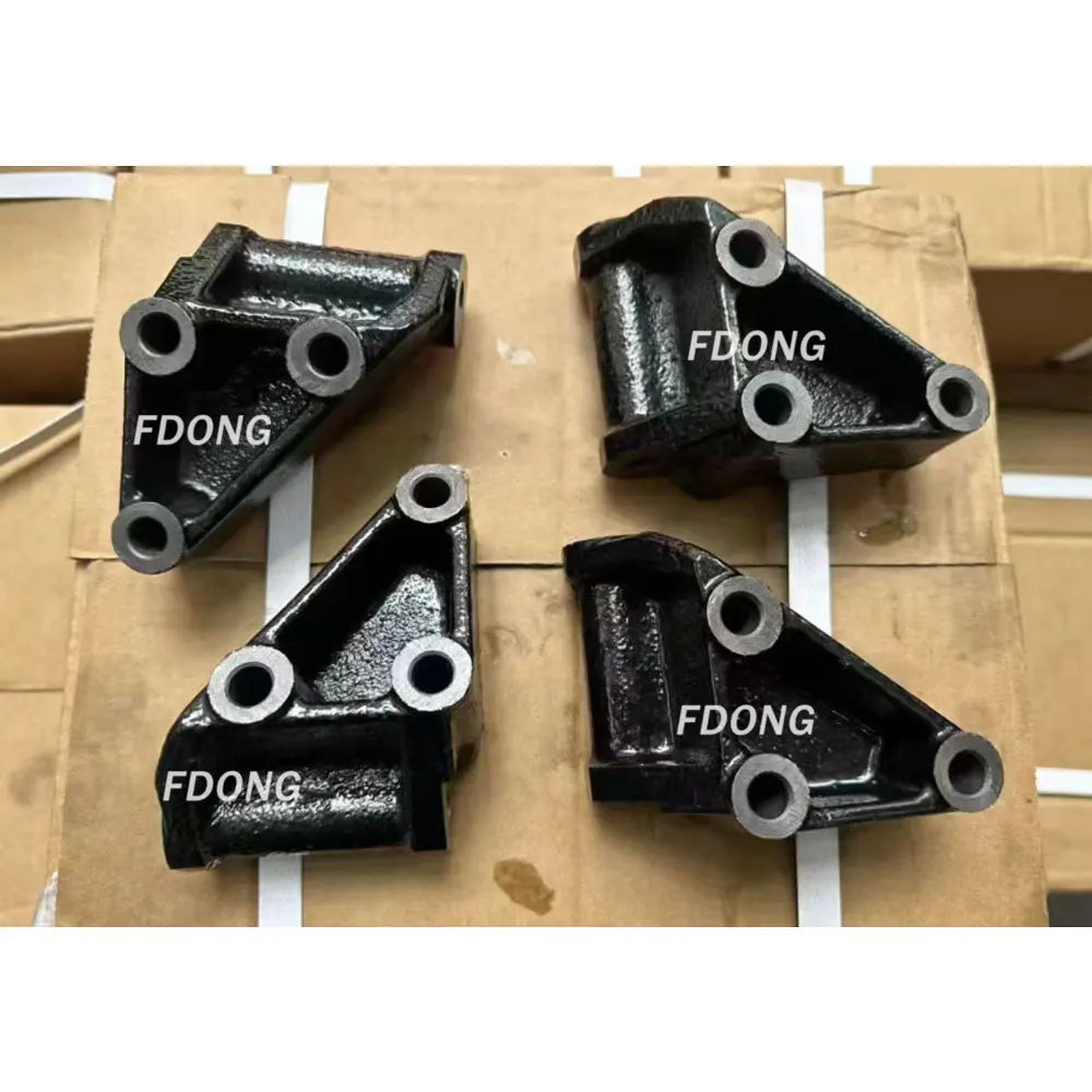 3724741-P301 3724741P301 8970758842 Alternator Bracket for ISUZU NPR 150 NQR 175 NMR 130 NLR 130 700P Truck Spare Body Parts