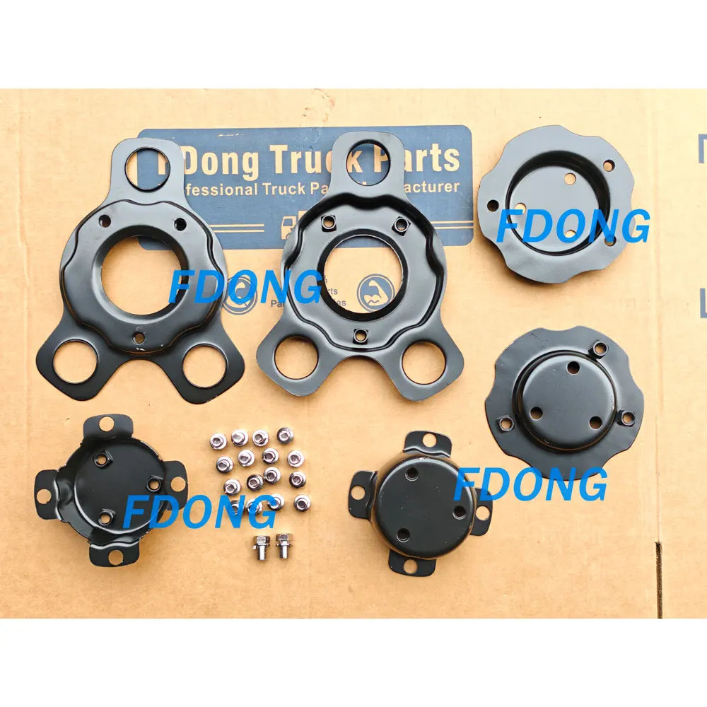 Wheel Cover Bracket for HINO ISUZU FUSO NISSAN UD Truck