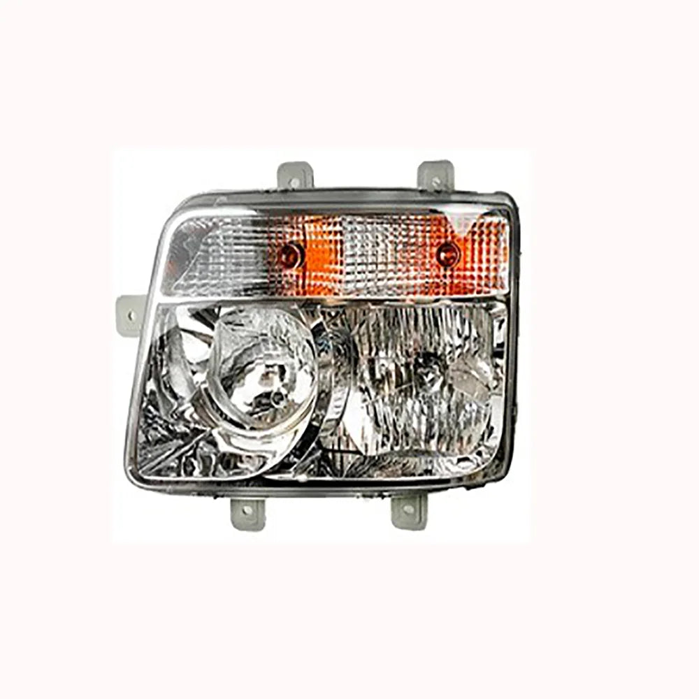 92102-7C000 921027C000 New Plastic Head Light for Hyundai HD260 HD170-1000 Truck Replacement Spare Parts