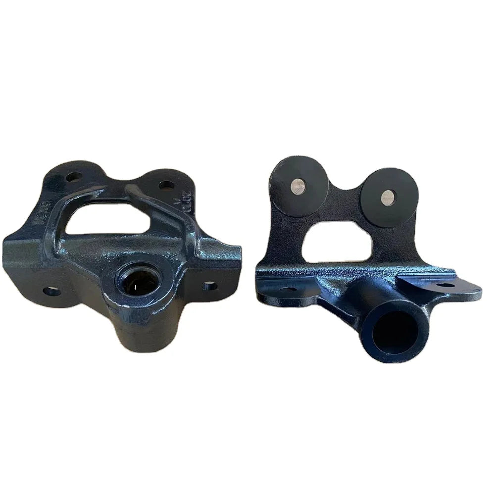 S4840-33390 S4840-33400 48403-3390 48403-3340 S484033390 S484033400 484033390 Spring Bracket for hino Truck Spare Parts