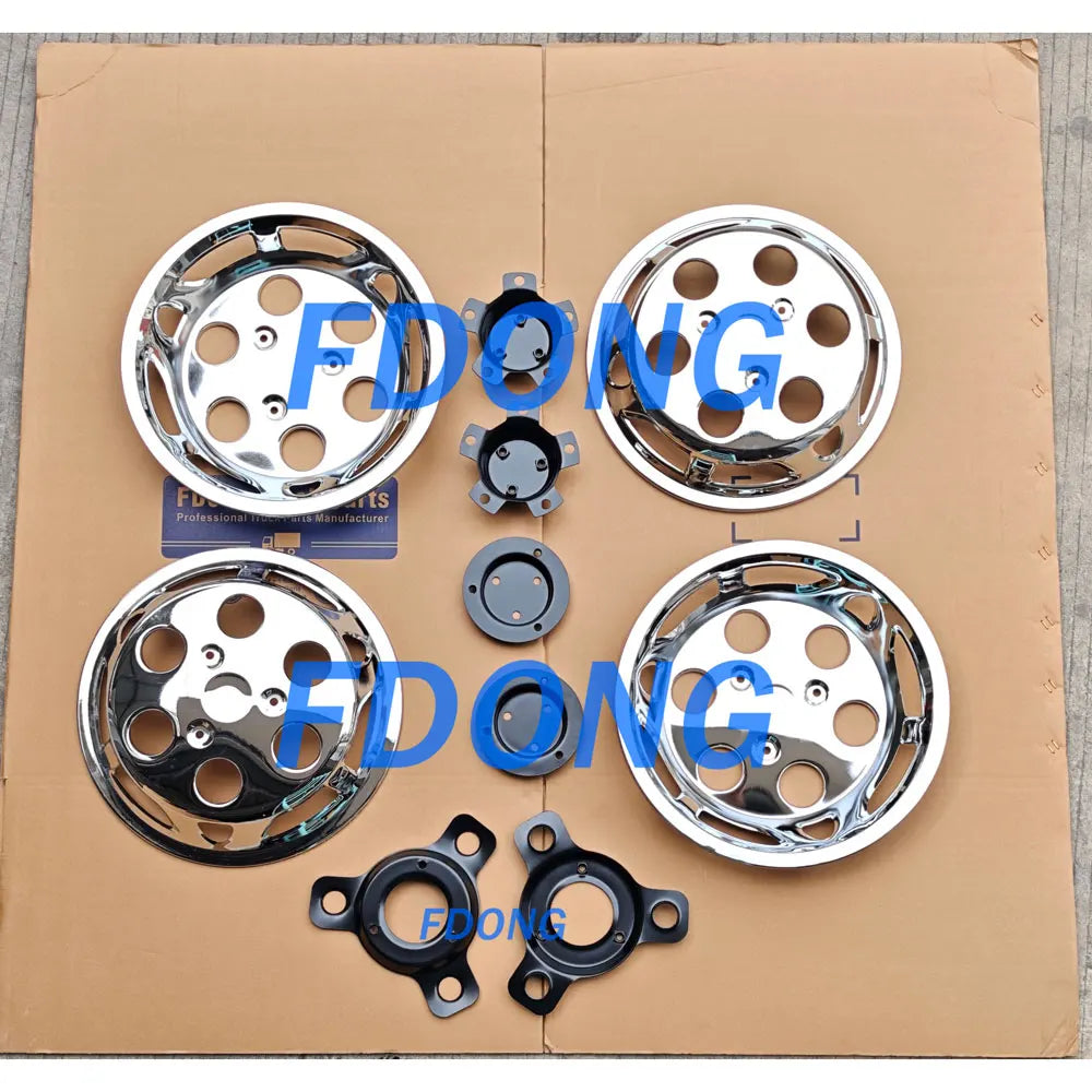 "UD" Wheel Cover 44cm for NISSAN for UD PKB CWM 454 Truck Spare Body Parts