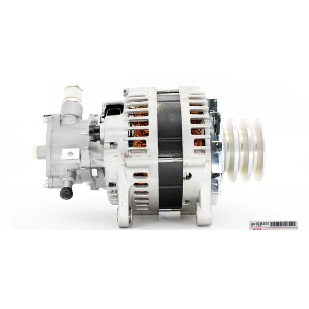 8-97351574-1 8973515741 Alternator for Nissam UD PD6 PE6 Truck Spare Parts