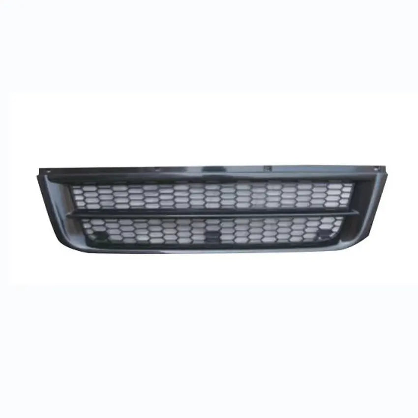 Black Front Grille for Mitsubishi Fuso Rosa Bus Spare Parts INSB29-013