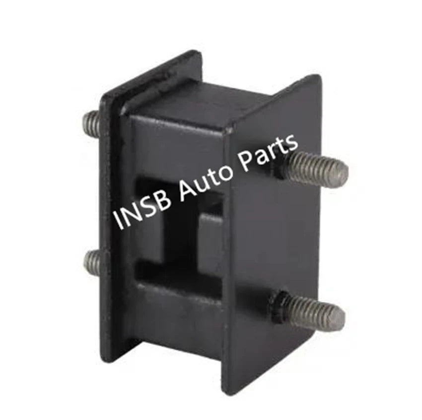 17567-17010 1756717010 Exhaust Pipe Support Rubber Engine Mount for Toyota Coaster Bus Spare Parts