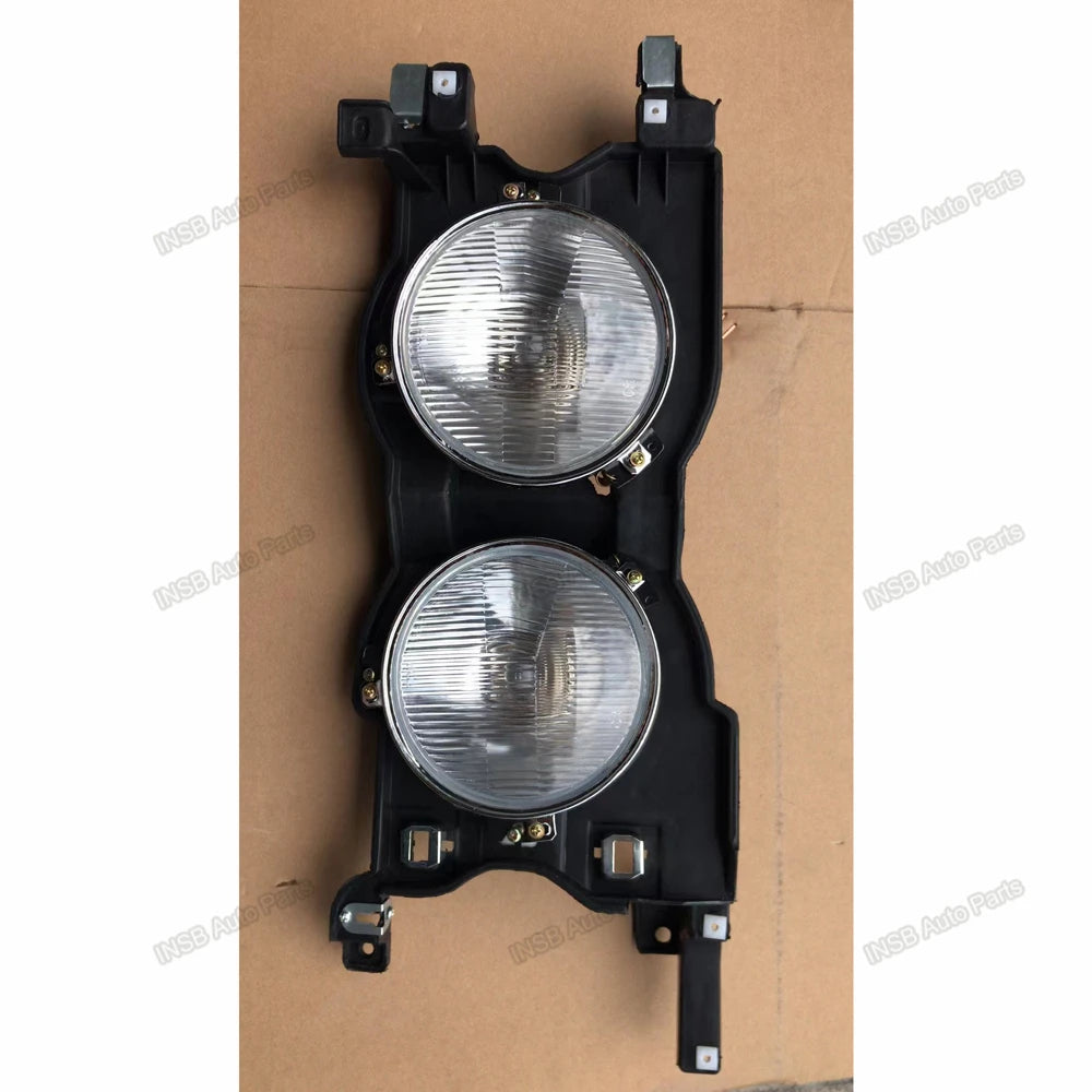 Coaster Bus Head Lamp for Coaster Van Spare Parts INSB10-051