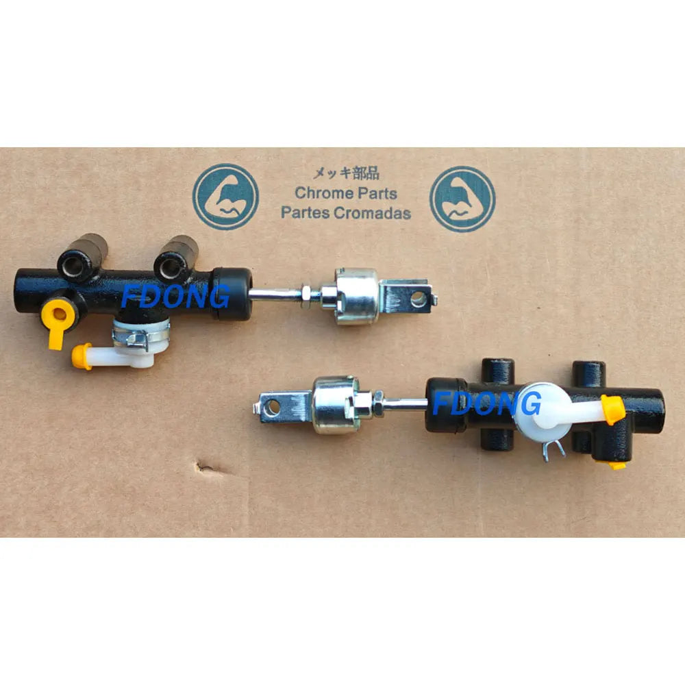 New 3142037142 Hydraulic Clutch Cylinder Iron for Japanese Truck Spare Parts