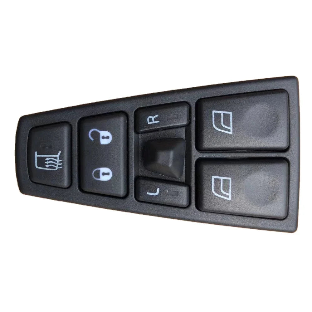 21354601 20752918 20455317 20452017 DOOR ELECTRIC SWITCH for Volvo Truck Parts for Volvo FH12 Truck Parts Truck Body Pa