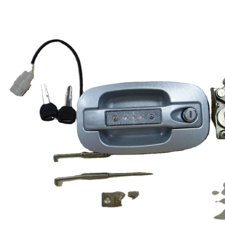 Bus Parts Bus Lock Luggage Lock Warehouse Door Lock Bus Door Handle