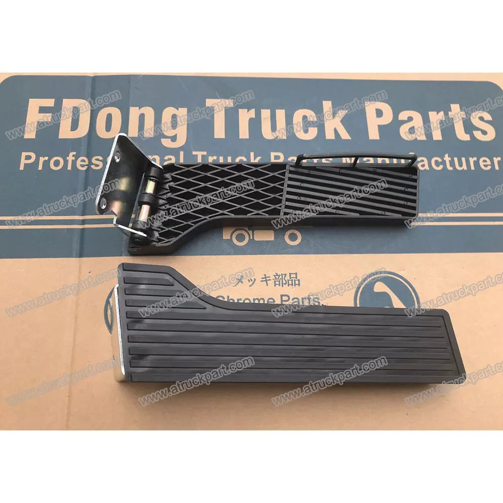 18013-Z5001 18013Z5001 Accelerator Pedal for NISSAN for UD PKB CWM 454 Truck Spare Body Parts