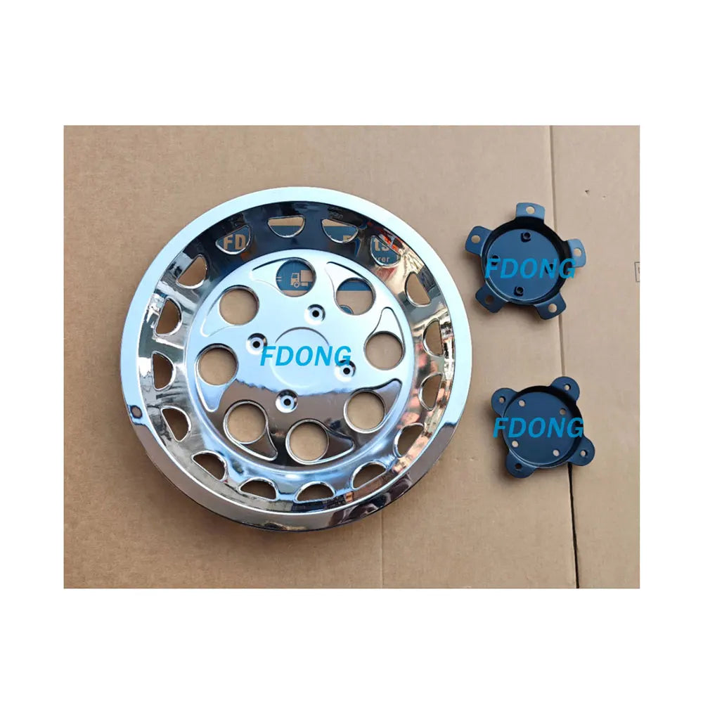 Wheel Cover 56.5cm Rear for NISSAN for UD PKB CWM 454 Truck Spare Body Parts