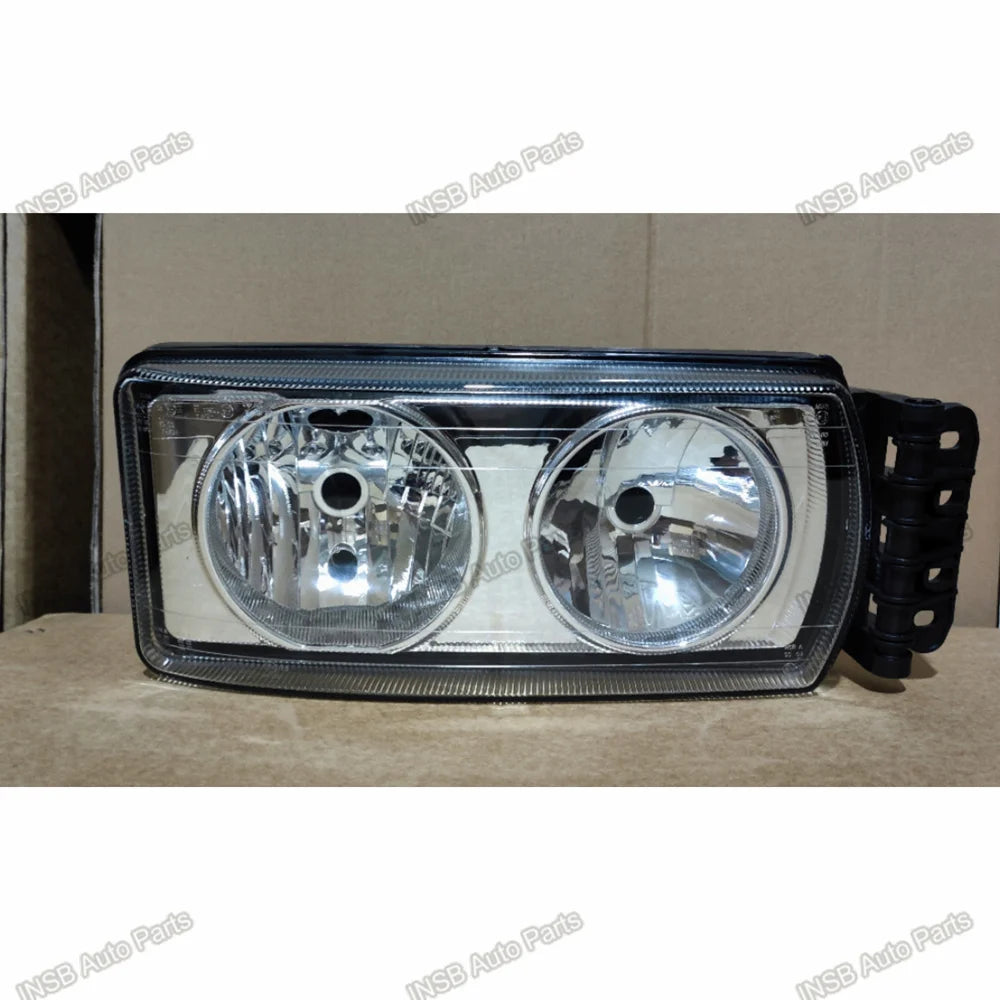 Headlamp Truck Parts for Iveco Truck Part European Truck Parts 504238117 504020193 504020189 504238093