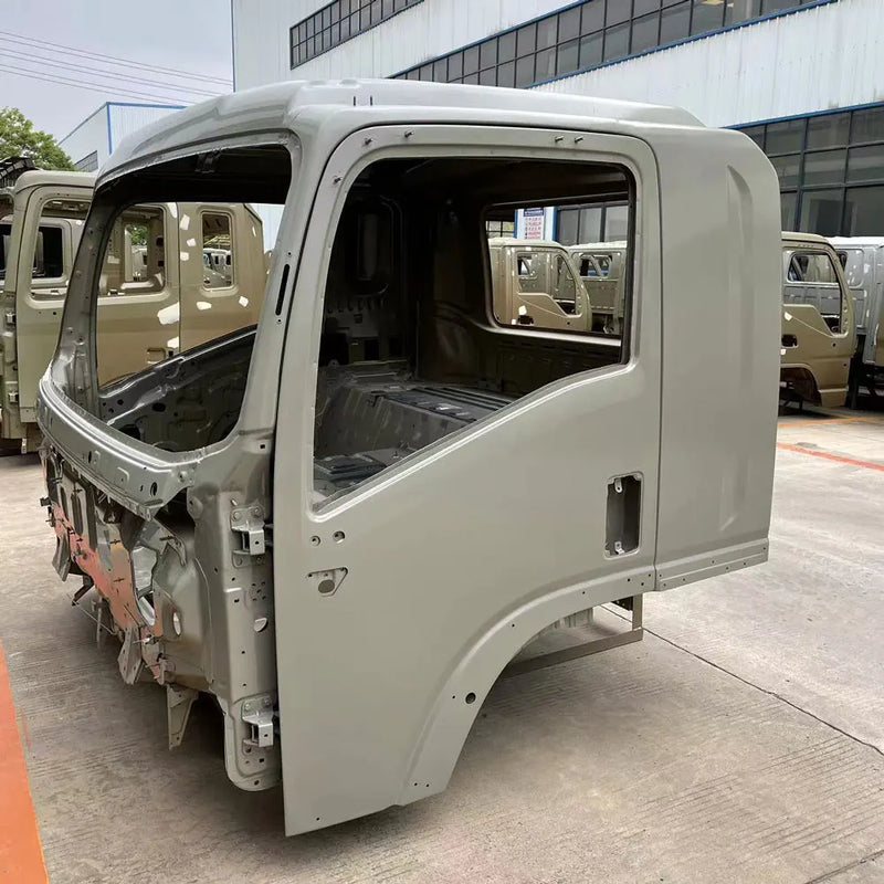 Cabin Shell LHD 2.3*2*1.8m for Isuzu DECA360 GXZ360 FVZ300 FXZ360 FVZ360