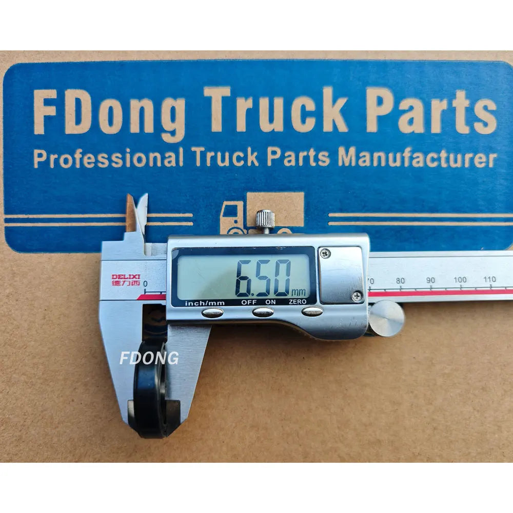 New Cover Gasket Aftermarket for Nissan UD PD6 PE6 Truck Spare Parts Metal Material Fits Hino Isuzu Fuso