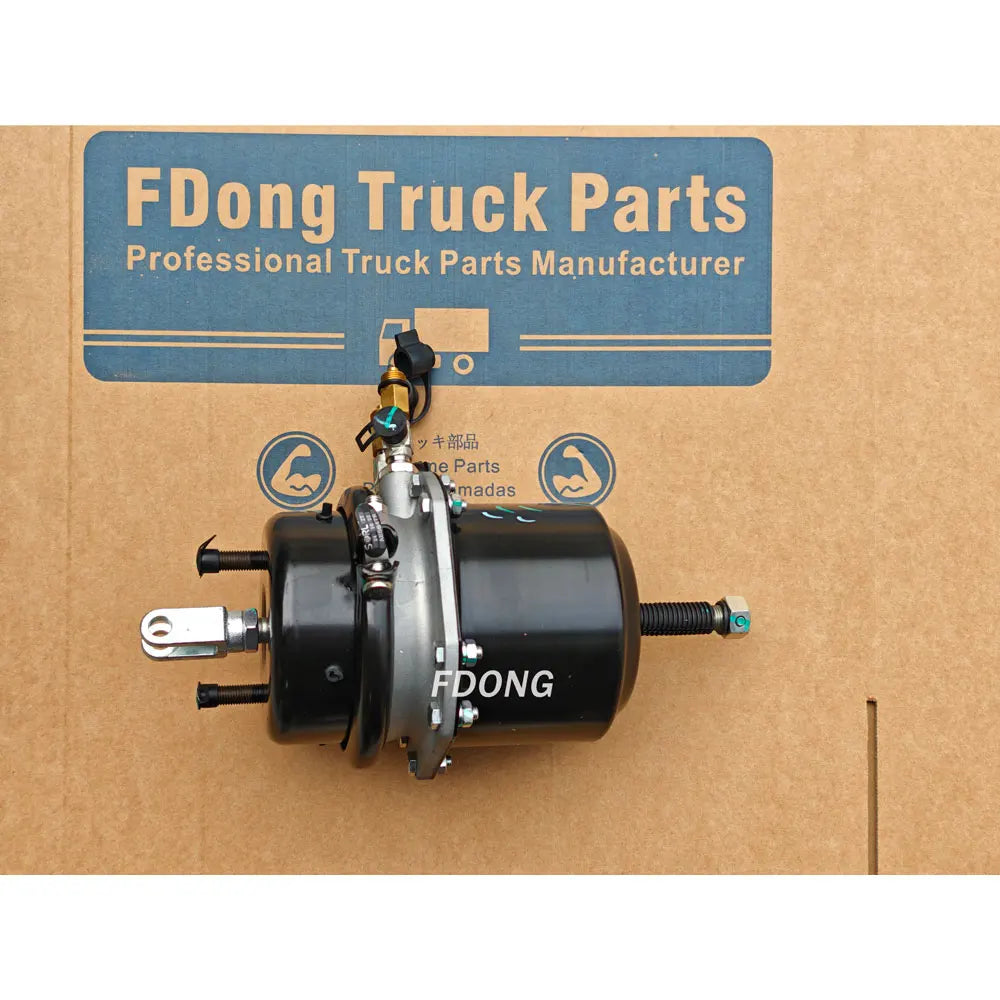 Rear Brake Wheel Cylinder for Japanese Truck Spare Parts