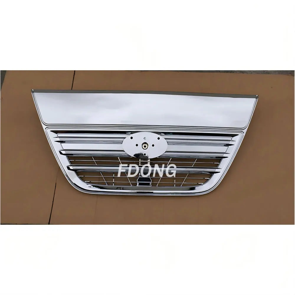 Chrome Grille Narrow for NISSAN for UD PKB CWM 454 Truck Spare Body Parts