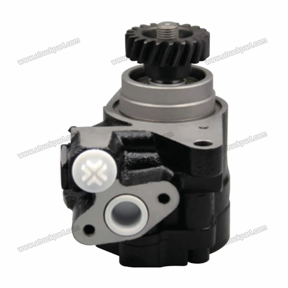 44310-E0300 44310-E0301 44350-1570 Power Steering Pump for Japanese Truck Spare Parts