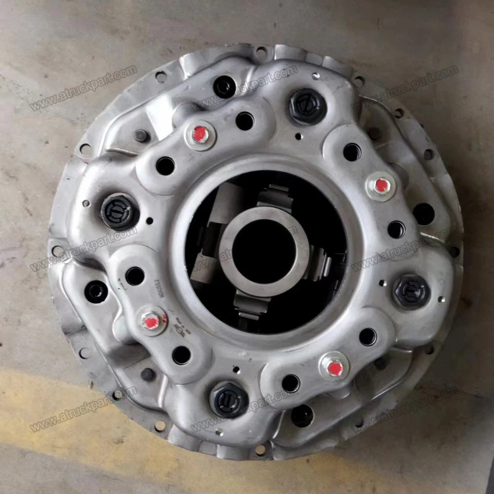 30210-90218 3021090218 Clutch Cover for Nissan UD Pd6 PE6 Truck Spare Parts
