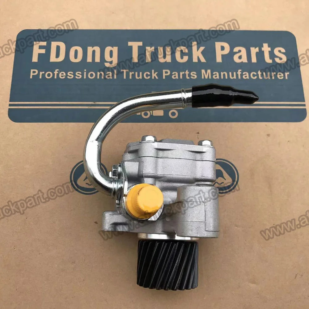 Auxiliary Pump Me121995 Mc093701 for Japanese Truck Spare Parts