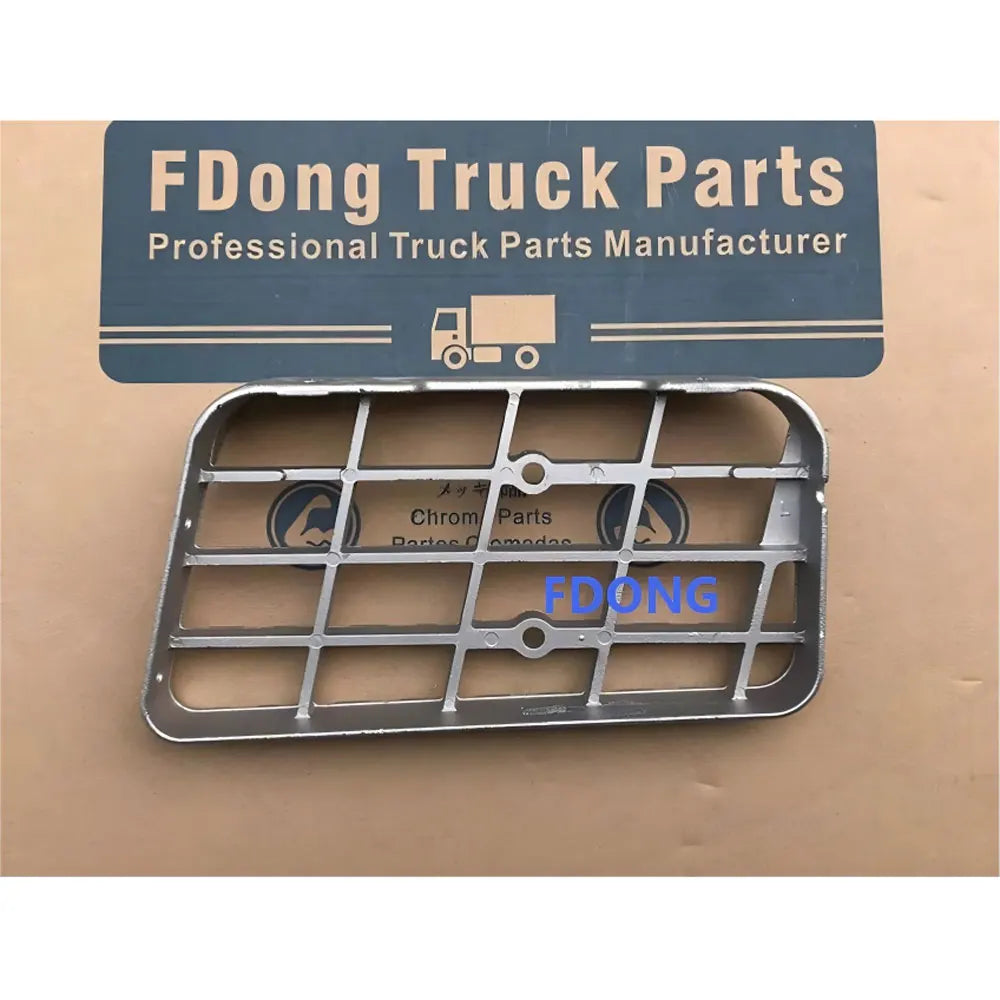 Alloy Step Panel LH for NISSAN for UD CW520 CK520 CK450 CD450 CW530 Truck Spare Body Parts