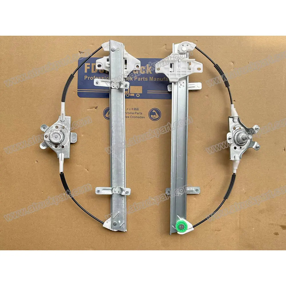 81501-5H002 815015H002 Window Regulator LH Manual for Korea HD45 HD35-65 Truck Spare Parts