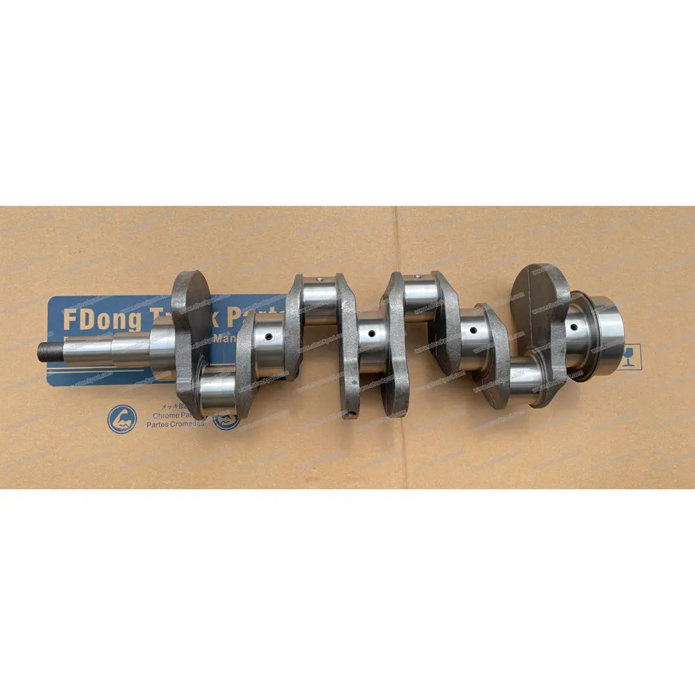 23100-41000 23100-41700 MD012320 ME013667 Crankshaft for Japanese Truck Spare Parts