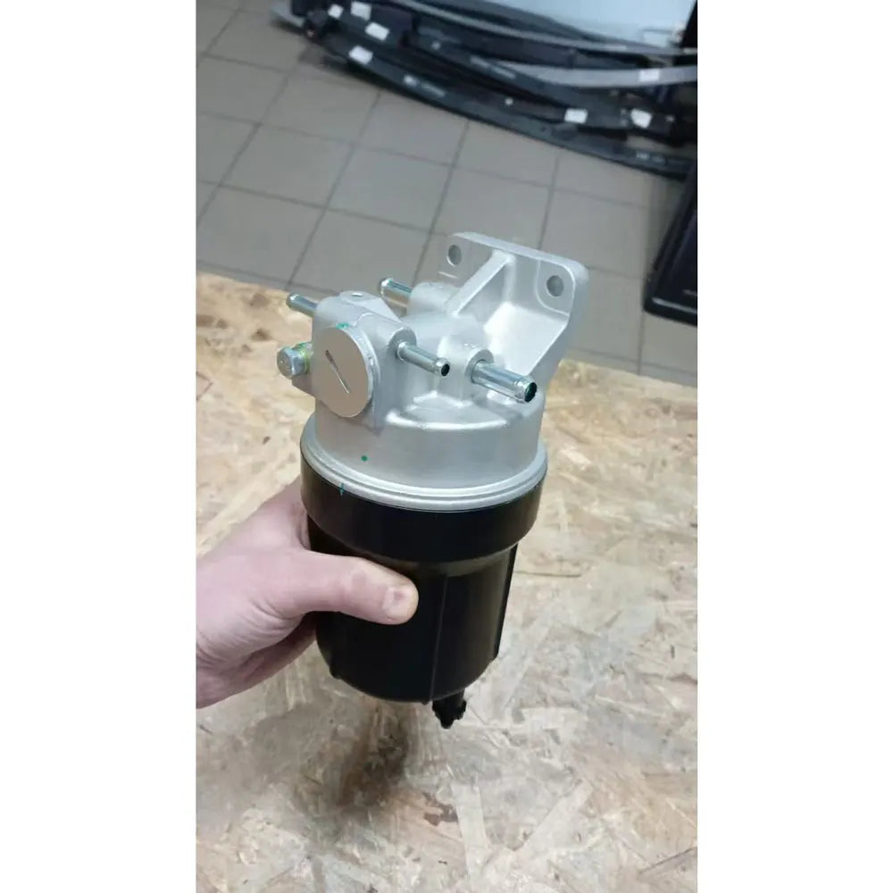 8981629033 Fuel Filter Assembly for Japanese Truck Spare Parts