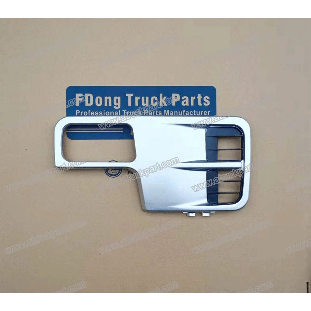 Paint Bumper Grille RH for NISSAN CWA451 for UD CDA451 CMA451