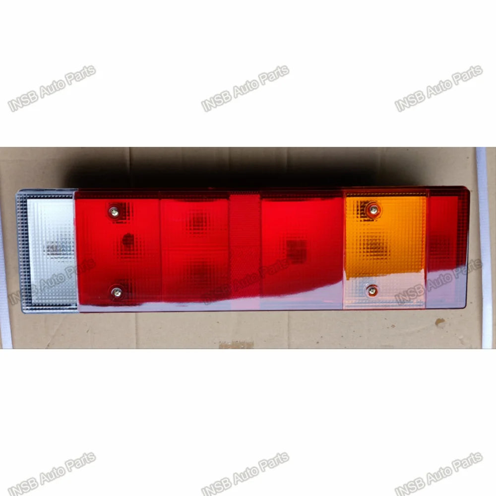 99463242 99463244 Tail Lamp Truck Parts for Iveco Eurocargo Truck Part European Truck Parts