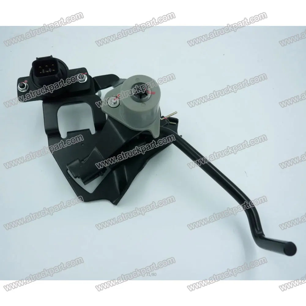8-97387-359-1 8-97387359-1 8973873591 Electronic Accelerator Pedal GAS ASSY for ISUZU Npr75 Nqr 4hk1Truck Spare Parts