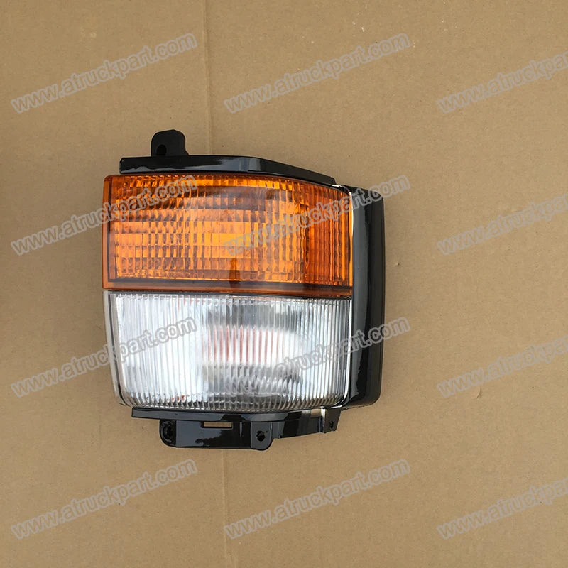 26125-00Z00 2612500Z00 Front Light LH for NISSAN for UD CW520 CK520 CK450 CD450 CW530 Truck Spare Body Parts