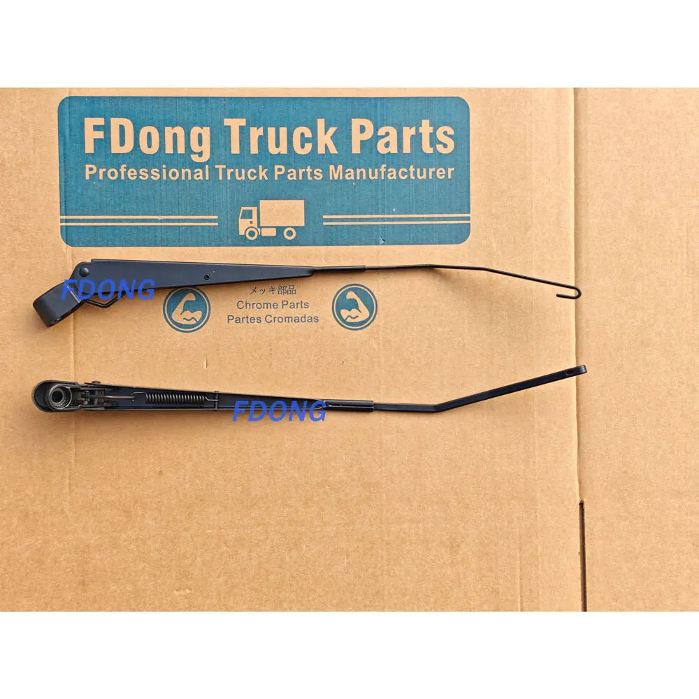 28860-00Z00 2886000Z00 Wiper Arm RH RHD 58cm for NISSAN for UD CW520 CK520 CK450 CD450 CW530 Truck Spare Body Parts