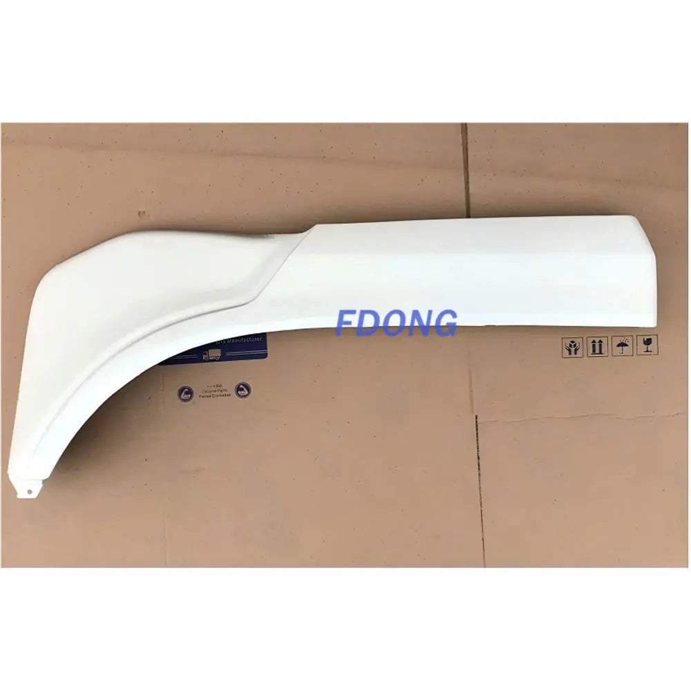 Fender Replace LH for Nissan QUON for UD QUON Truck Spare Body Parts