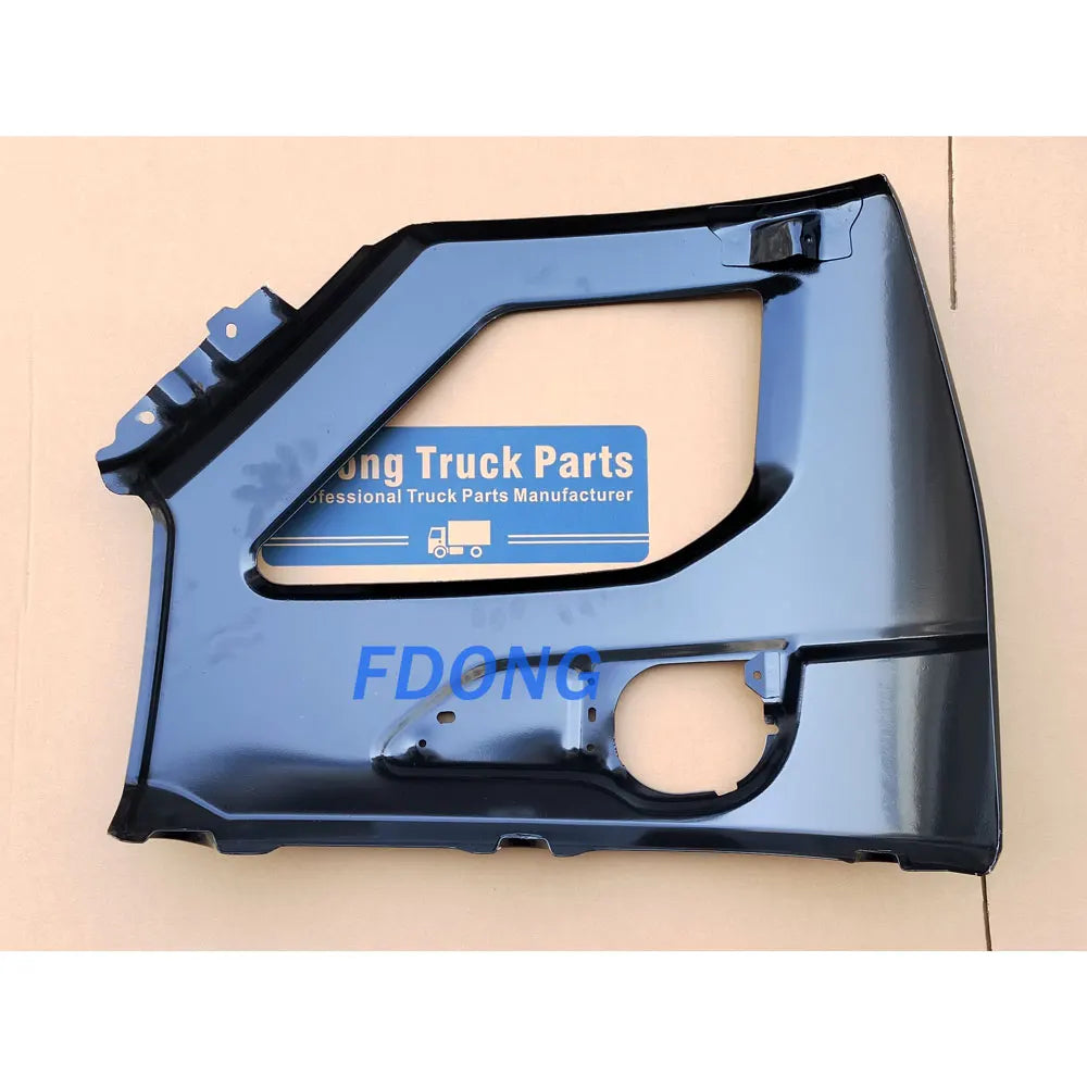 Bumper Corner RH 73*60CM for NEW Croner