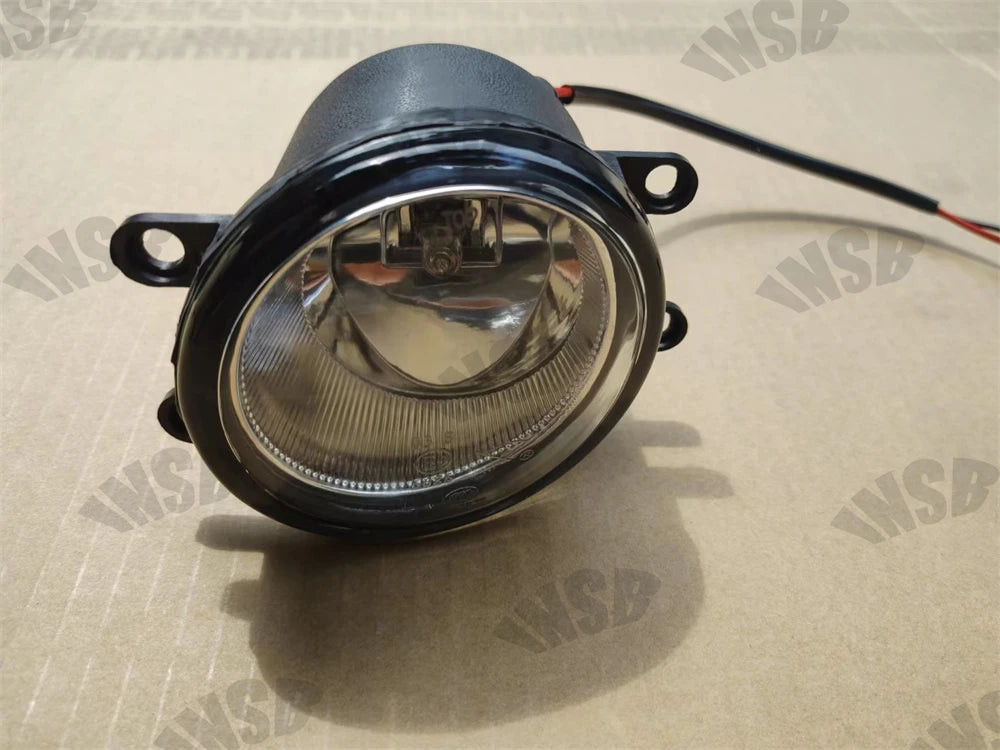 Coaster Bus Spare Parts Fog Lamp Fog Light for Coaster Bus Minibus Parts