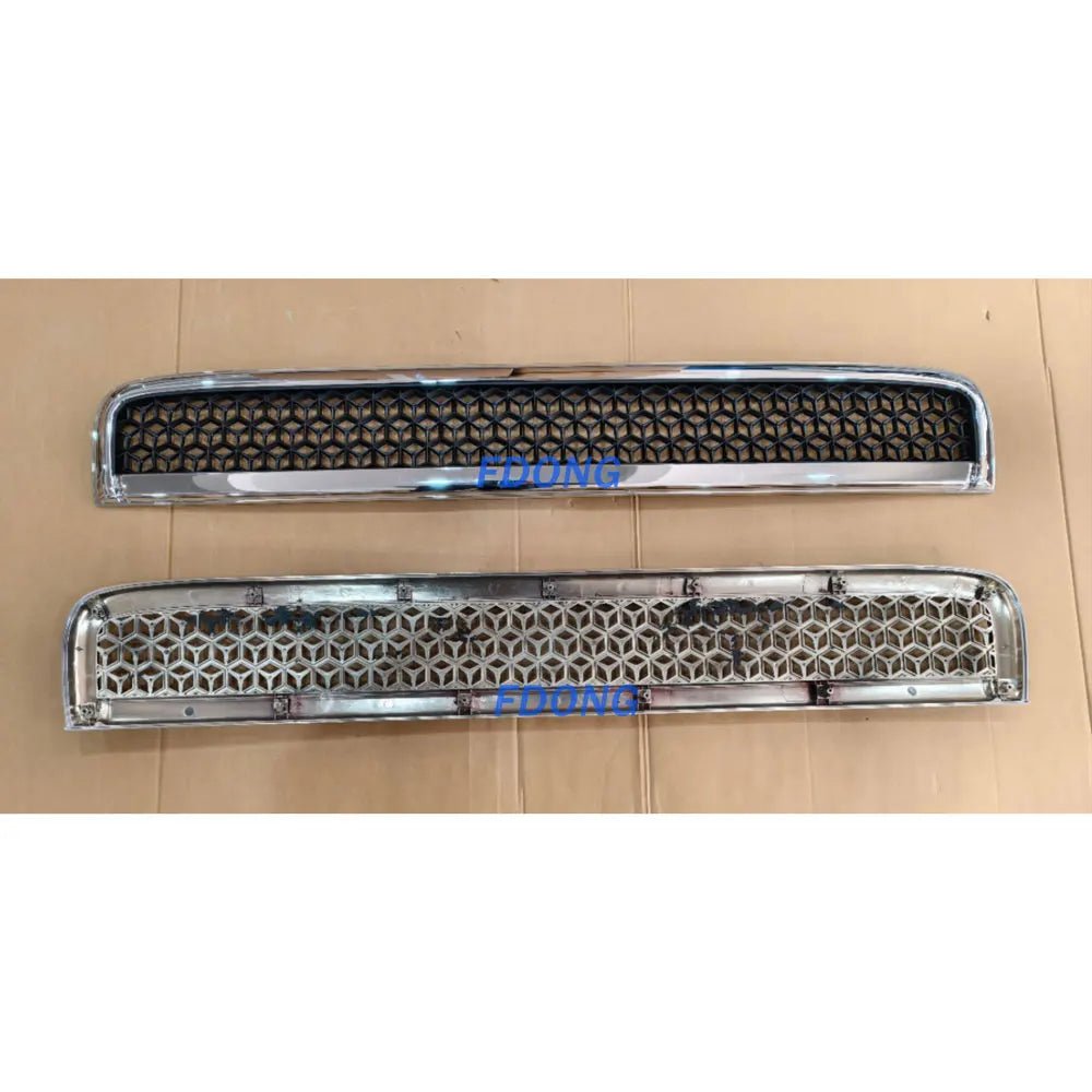 71535-7C000 715357C000 Upper Grille 129cm for Hyundai HD260 HD170~1000 NEW Truck Spare Parts