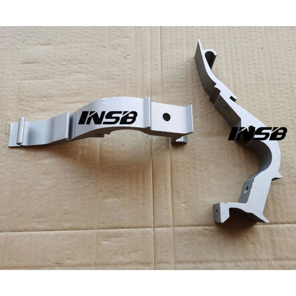 7420583434 7420583440 Bracket for RENAULT PREMIUM TRUCK MUDGUARD