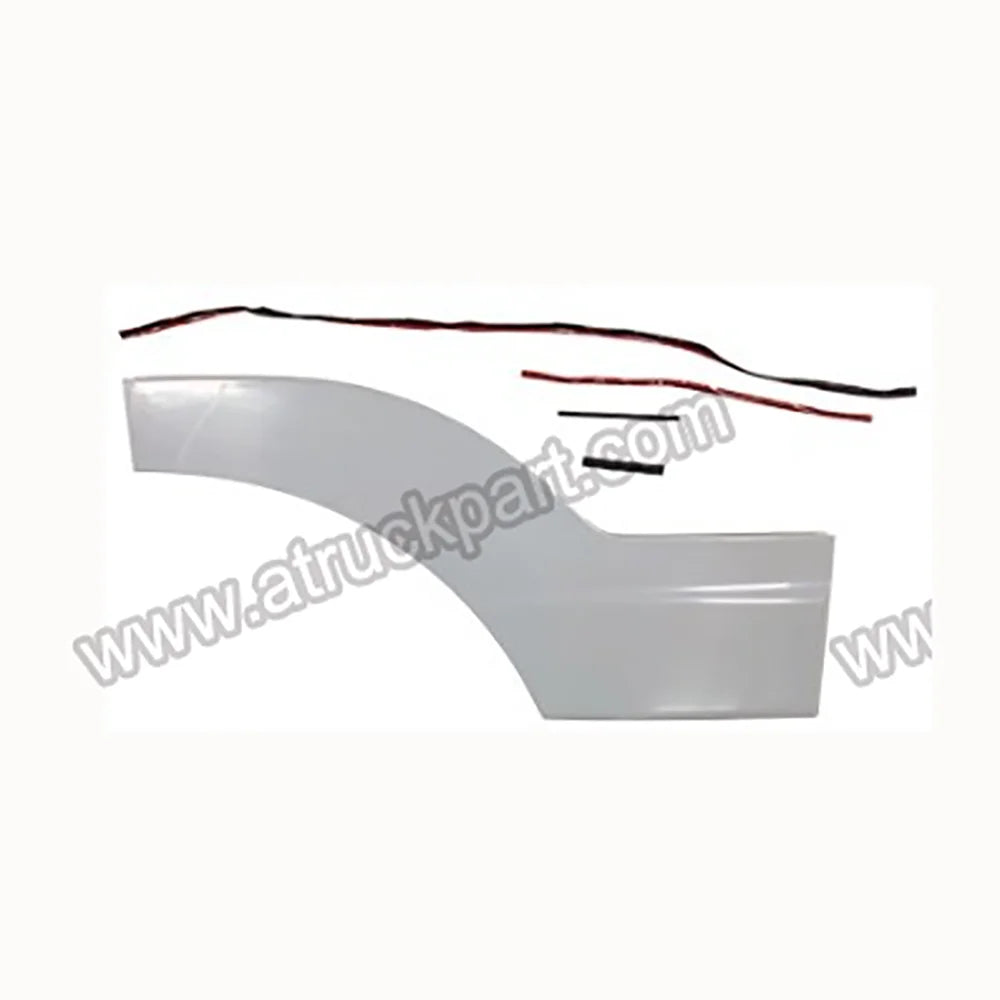 Door Garnish RH for Hyundai HD260 HD170~1000 NEW Truck Spare Parts
