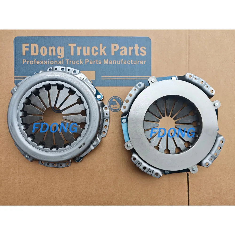 ME500397 ME500507 ME500850 MFC540 Clutch Cover Assembly for Japanese Truck Spare Parts