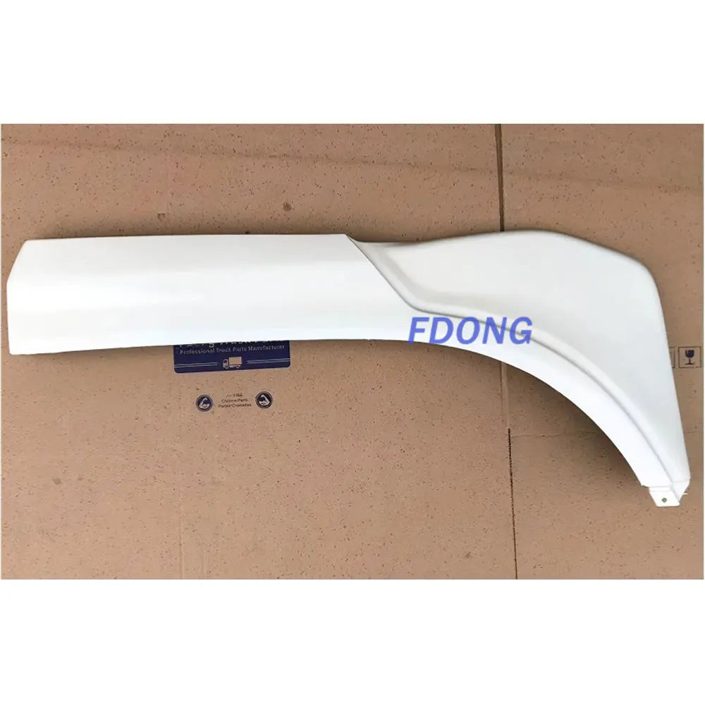 Fender Replace RH for Nissan QUON for UD QUON Truck Spare Body Parts
